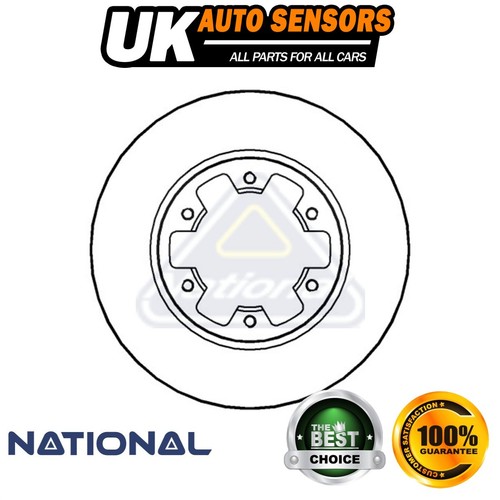 Fits nissan terrano pickup - nissan,