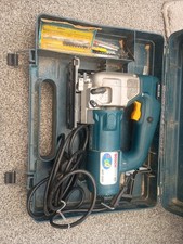 Bosh GST 2000 electric jig saw