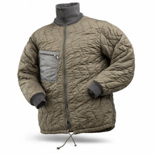 German army cold protection