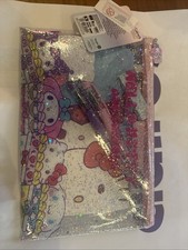 Claires Hello Kitty And