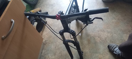Carrera vengeance mountain - vengeance,