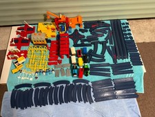 Vintage TOMY Train /