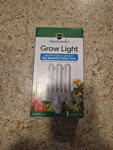 Aerogarden 26w compact - aerogarden,
