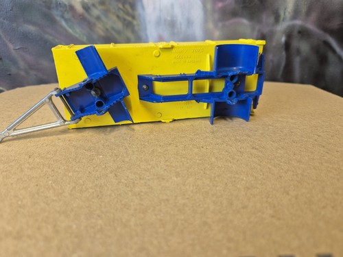 Dinky toys 917 trailer - toys,