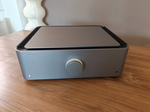 Cambridge audio edge - audio, a