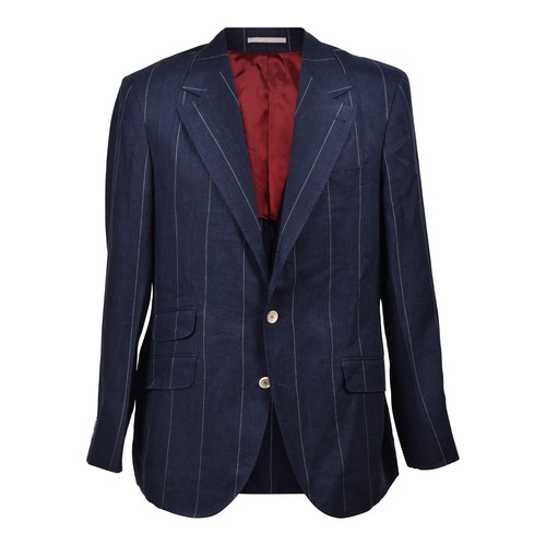 Brunello cucinelli men 100 - brunello, 100%