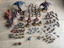 Dark Eldar, Drukhari Army, Job