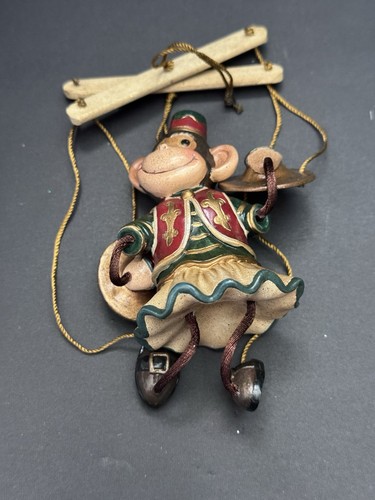 Circus monkey christmas - monkey,