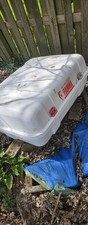 Fiamma Motorhome Roof Box