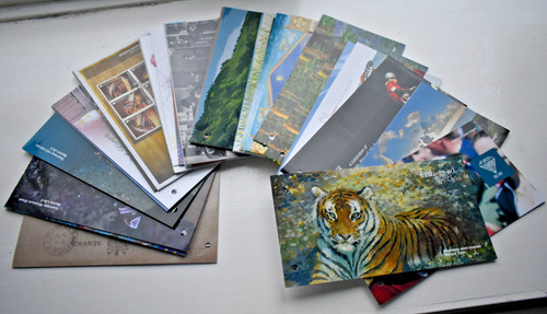 Guernsey presentation packs - guernsey,
