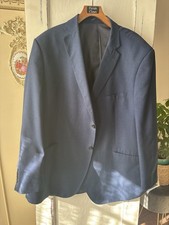 Suit 52R Jacket 44R Trousers