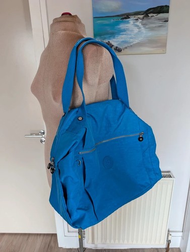 Kipling art expandable - kipling, m