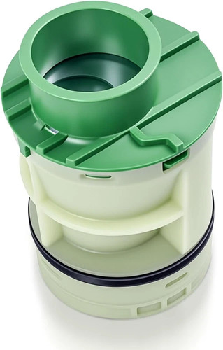Capless fuel filler neck - fuel,