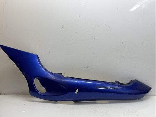 Triumph sprint rs 955i - triumph,