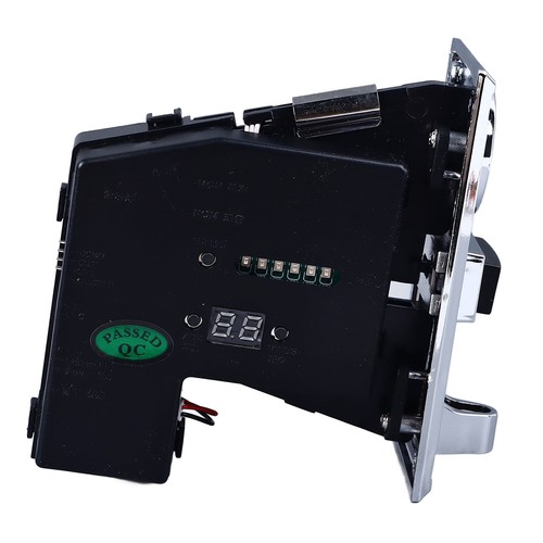 Coins acceptor selector - a-6,