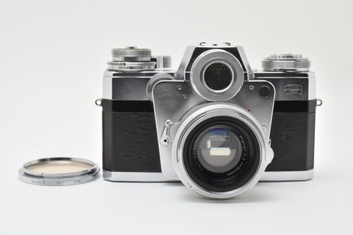 Beautiful top mint zeiss - beautiful!!,