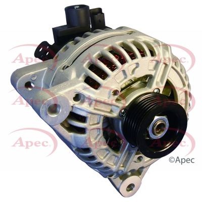 Apec alternator for peugeot - apec,
