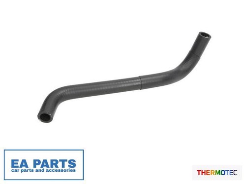 Radiator hose for peugeot 206 - radiator,