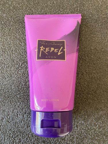 Avon body lotion - avon,