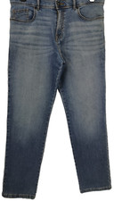 Mens Blue TU Jeans Waist 34/36in Leg32inch Straight Fit Used Good EBSK4217