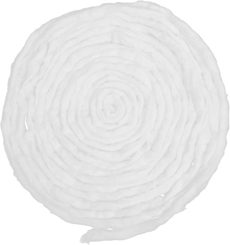 150g hairdressing cotton wool - 150g,