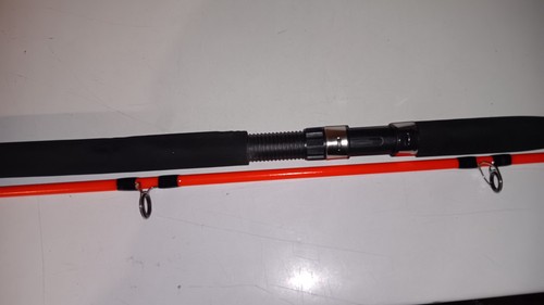 Spinning rods piece medium - spinning,
