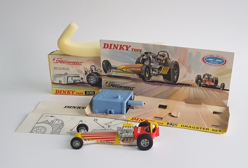 Rare 1970 dinky - rare, 1970's