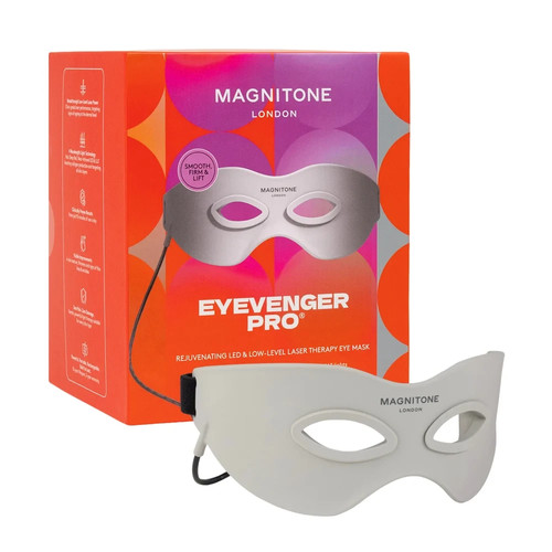 Magnitone eyevenger pro - eyevenger,