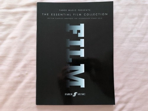 The essential film collection - film,