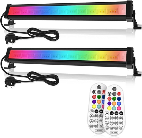 Linke rgb light bar 42w - light,