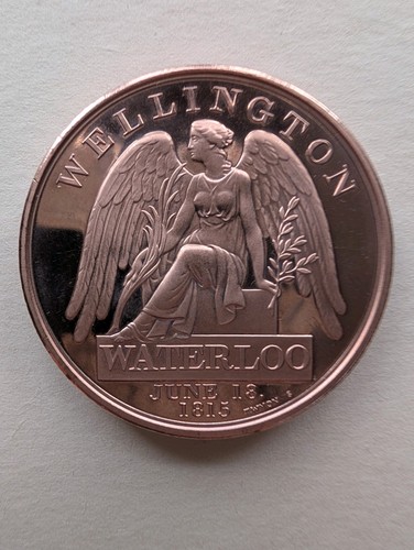 Wellington waterloo - wellington,