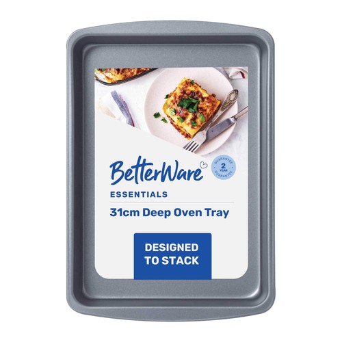 Betterware essentials 31cm - betterware,