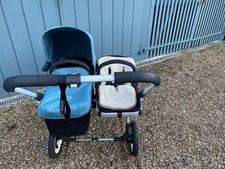 Preloved bugaboo donkey duo - bugaboo, 1