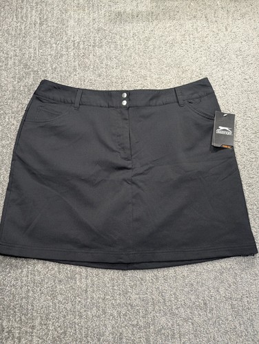 New slazenger womens black - slazenger,