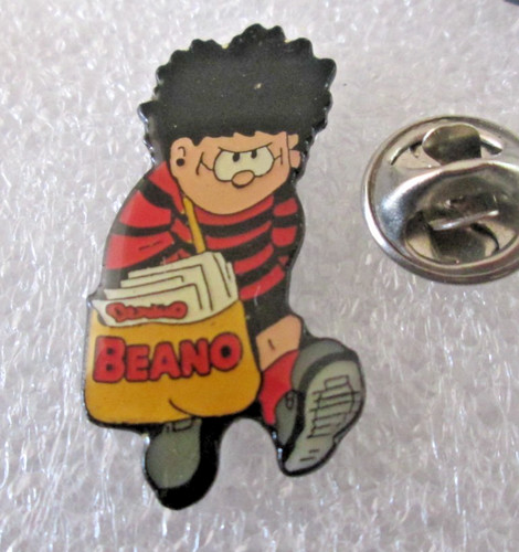 Beano comic dennis - beano, the