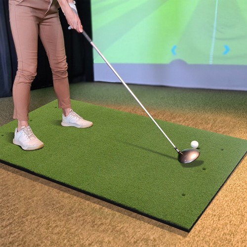 5x3 golf practice mat - 5x3,