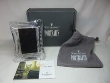 Waterford Crystal Wellesley