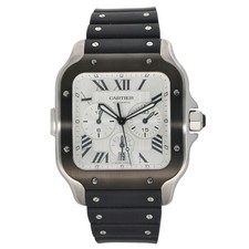 Cartier Santos De Cartier