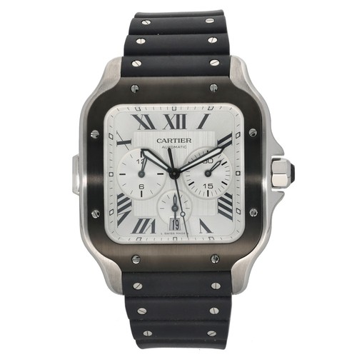 Cartier santos - cartier,