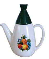 Vintage Teapot Carlton Ware