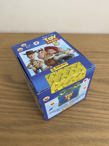 Full box panini - packets),