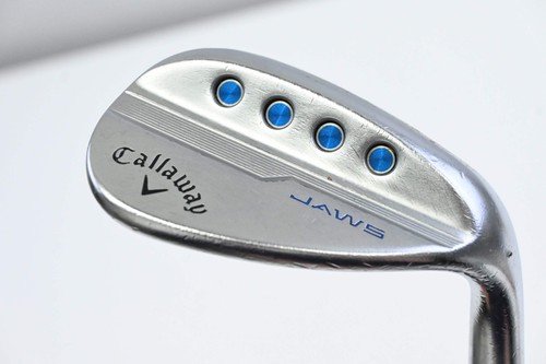 Callaway jaws md5 lob wedge - jaws,