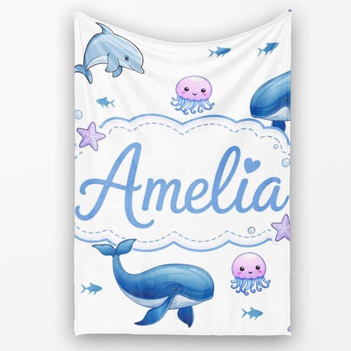 Soft fleece blanket cute - soft,