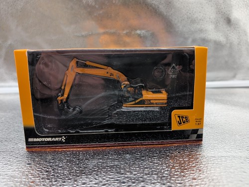 Motorart 13138 jcb - 13138, js220