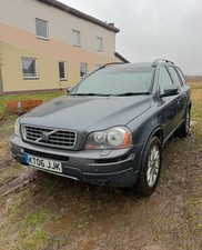 Volvo xc90 2006 breaking - xc90, 2.4d
