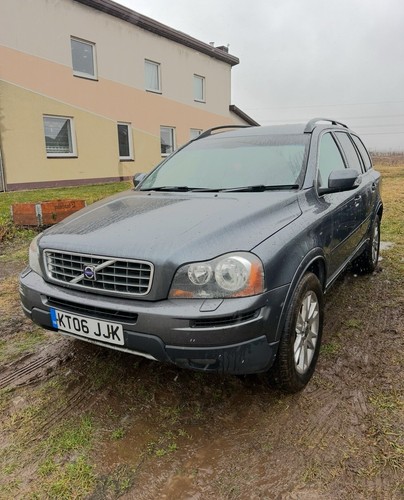 Volvo xc90 2006 breaking - volvo,