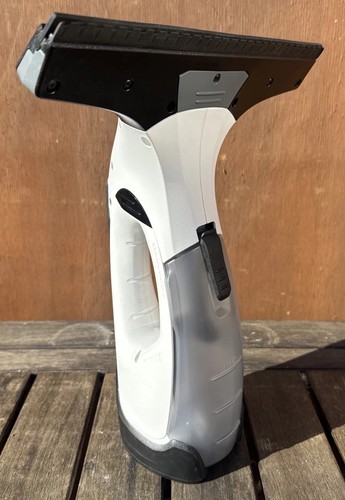 Karcher wv5 white - karcher,