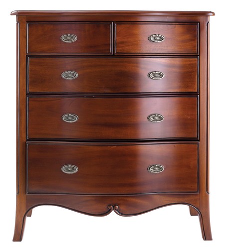 Large chest drawers 5 - large,