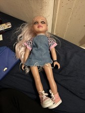 Designafriend Doll