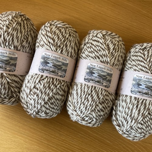 New lanark mills - lanark,